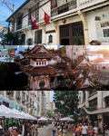 Quiapo & Binondo Walking Tour